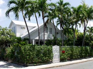 Key West vacation rental
